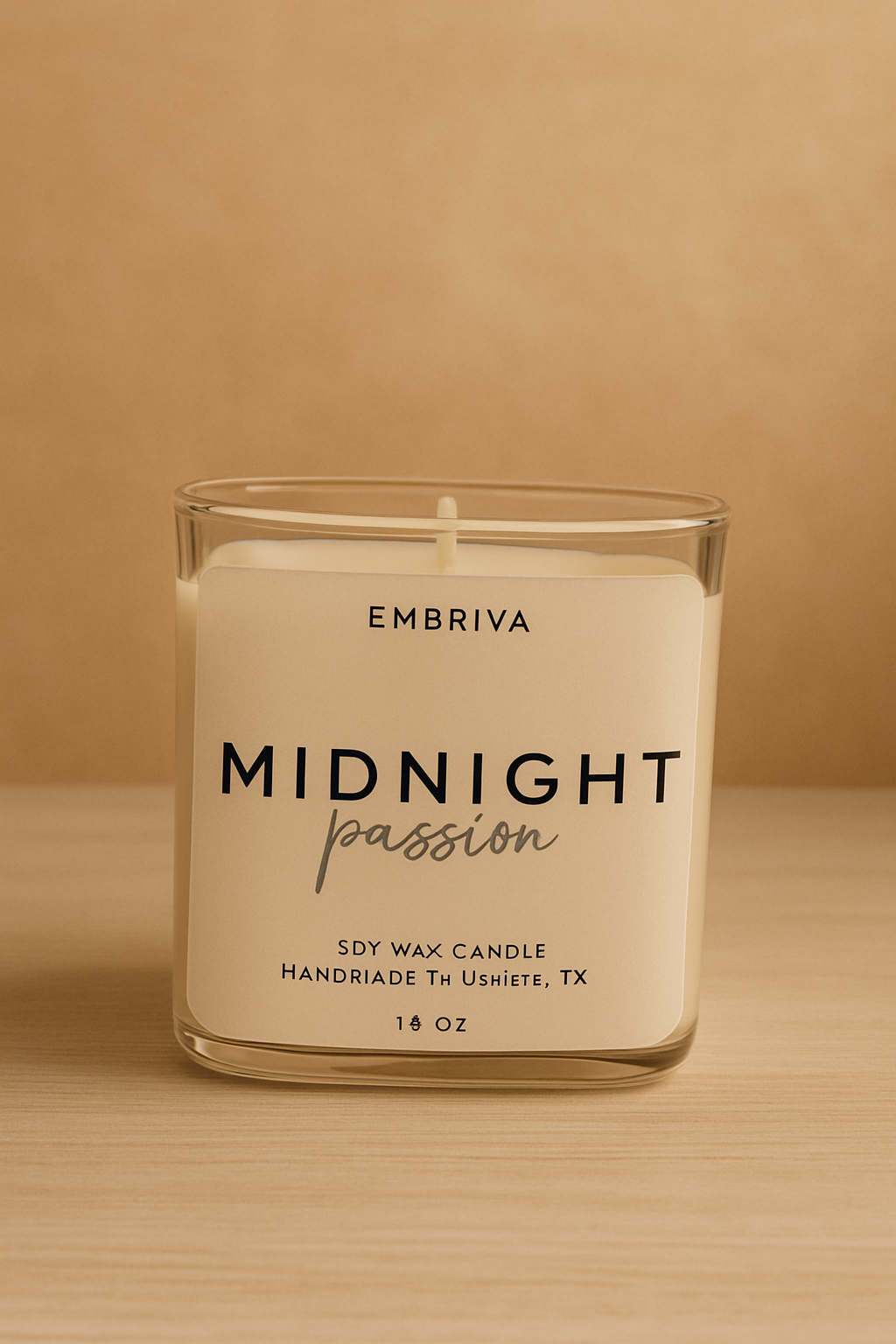 Midnight Passion 14oz