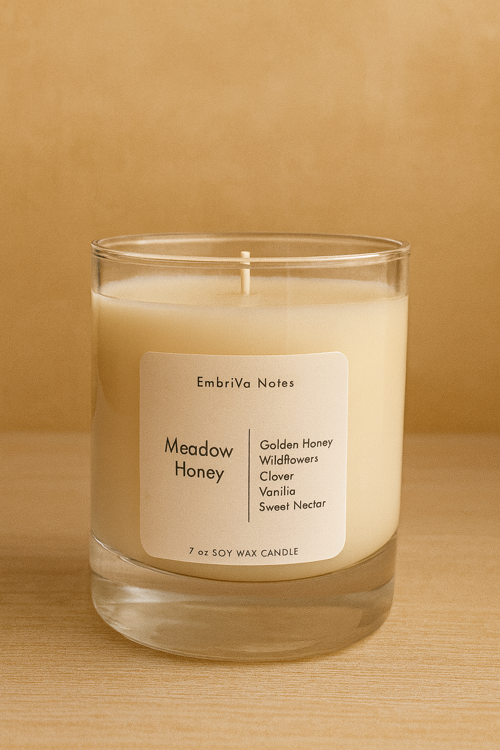 Meadow Honey 7oz