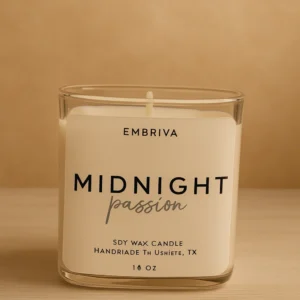 midnight passion 14oz