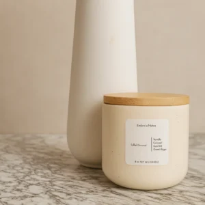 salted caramel 8oz