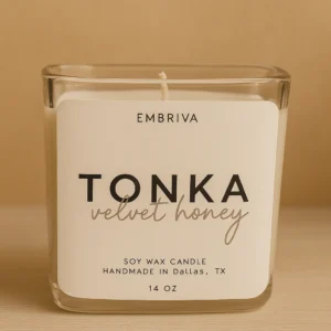 tonka velvet honey 14oz